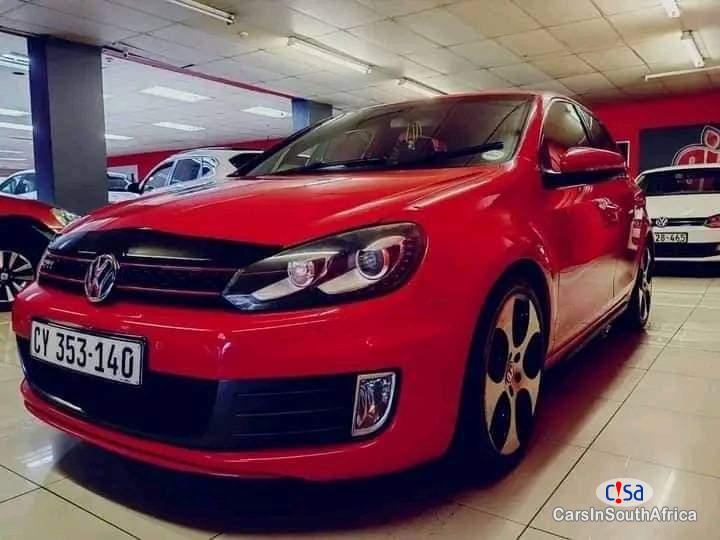 Picture of Volkswagen Golf 1.4 Manual 2016