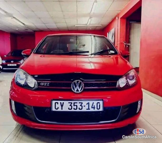 Volkswagen Golf 1.4 Manual 2016