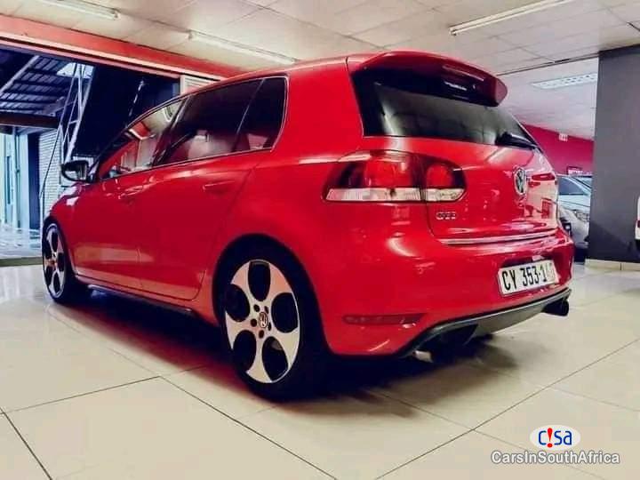 Volkswagen Golf 1.4 Manual 2016 in Limpopo