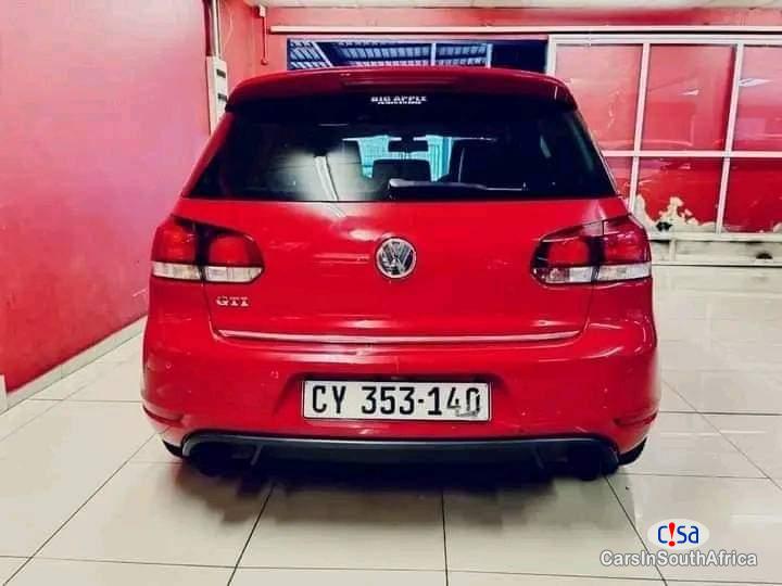 Picture of Volkswagen Golf 1.4 Manual 2016 in Limpopo