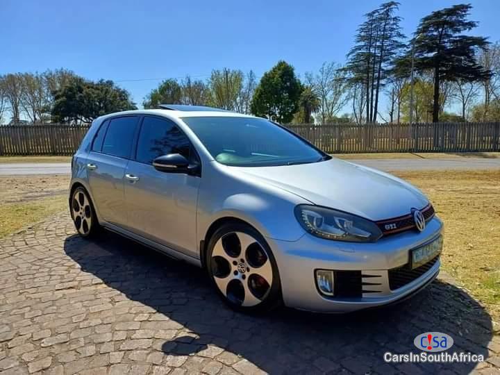Picture of Volkswagen Golf Automatic 2015