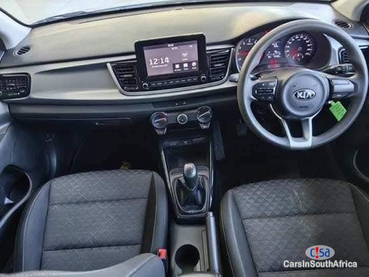 Kia Rio 1.4L MANUAL 0813350925 Automatic 2021 in Limpopo