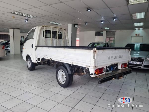 Pictures of Hyundai H100 2.6 Hyundai H100 Call Or WhatsApp 0848069549 Manual 2009