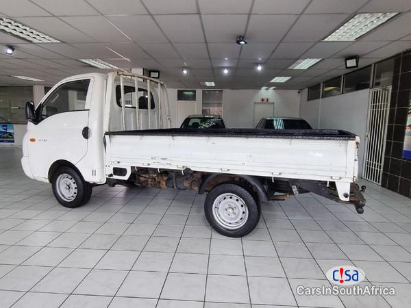 Hyundai H100 2.6 Hyundai H100 Call Or WhatsApp 0848069549 Manual 2009 - image 2
