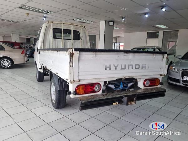 Hyundai H100 2.6 Hyundai H100 Call Or WhatsApp 0848069549 Manual 2009 - image 3