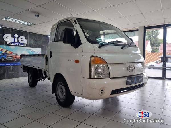 Hyundai H100 2.6 Hyundai H100 Call Or WhatsApp 0848069549 Manual 2009 - image 4