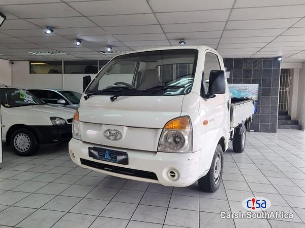 Hyundai H100 2.6 Hyundai H100 Call Or WhatsApp 0848069549 Manual 2009 - image 5