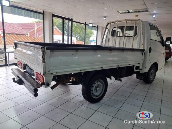Hyundai H100 2.6 Hyundai H100 Call Or WhatsApp 0848069549 Manual 2009 - image 6