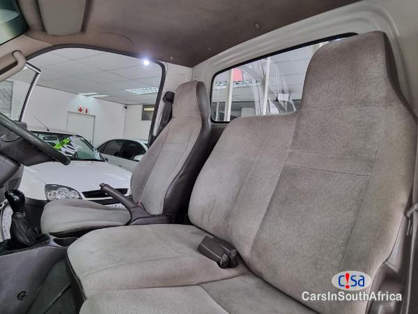 Hyundai H100 2.6 Hyundai H100 Call Or WhatsApp 0848069549 Manual 2009 - image 7