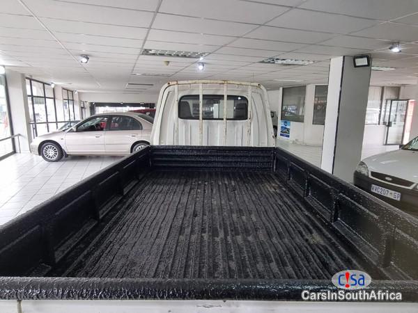 Hyundai H100 2.6 Hyundai H100 Call Or WhatsApp 0848069549 Manual 2009 - image 8