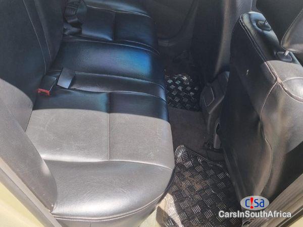 Toyota Corolla Toyota Corolla Call Or WhatsApp 0848069549 Manual 2009 - image 6