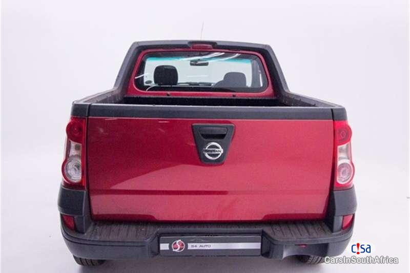 Nissan NP200 1.6 Manual 2014 in Northern Cape