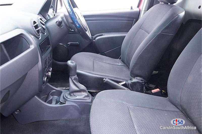 Picture of Nissan NP200 1.6 Manual 2014 in South Africa