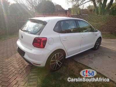 Volkswagen Polo 1.8 Automatic 2016 in Mpumalanga