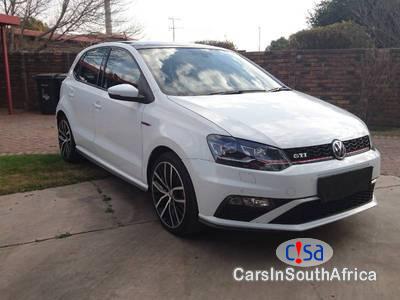 Picture of Volkswagen Polo 1.8 Automatic 2016 in Mpumalanga