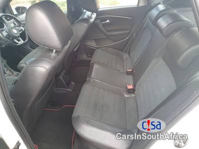 Picture of Volkswagen Polo 1.8 Automatic 2016 in South Africa