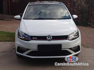 Volkswagen Polo 1.8 Automatic 2016 in Mpumalanga - image