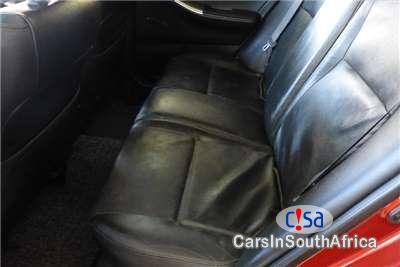 Toyota Runx 1.6 Manual 2007 - image 6