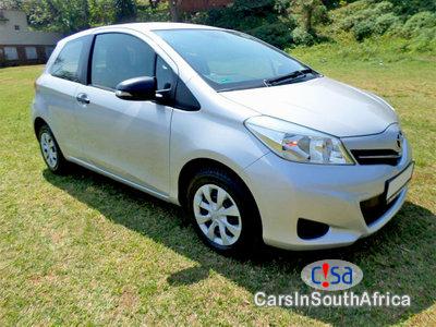 Toyota Yaris 1.0 Manual 2013 - image 5