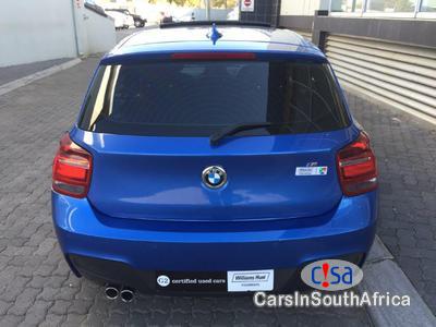 Picture of BMW 1-Series 2.5 Automatic 2015 in Gauteng