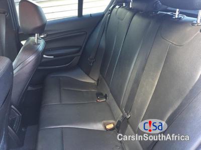 Picture of BMW 1-Series 2.5 Automatic 2015 in South Africa