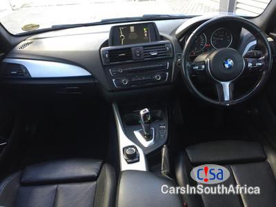 BMW 1-Series 2.5 Automatic 2015 in Gauteng - image