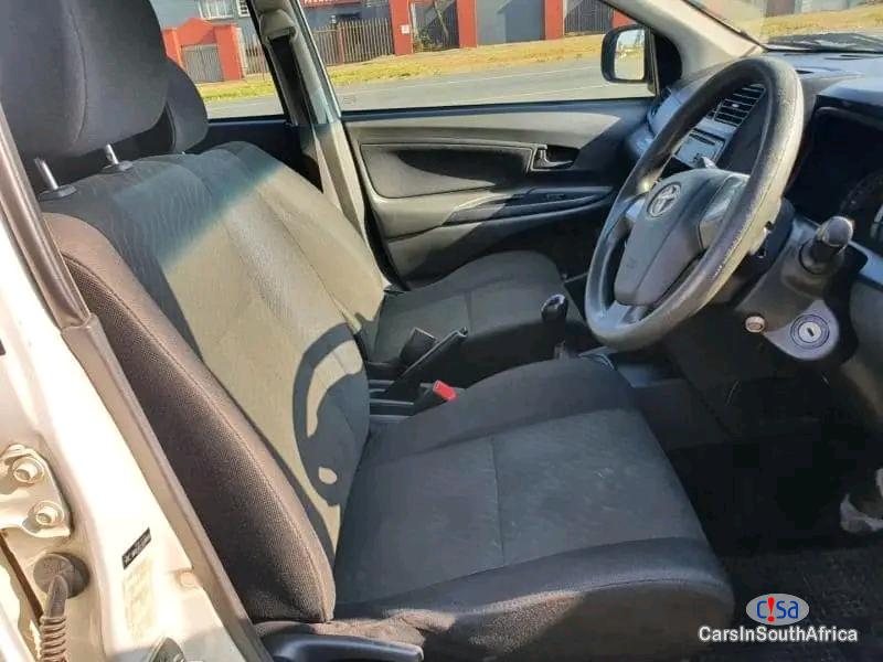 Toyota Avanza 1.5 SX ( +27 685845776 Manual 2016 - image 5