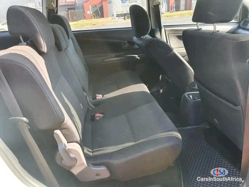 Toyota Avanza 1.5 SX ( +27 685845776 Manual 2016 - image 6
