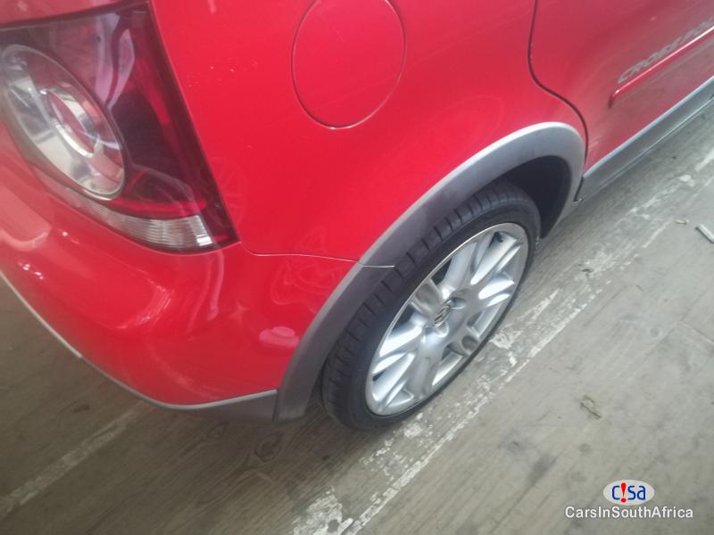 Volkswagen Polo Automatic 2007 in Limpopo