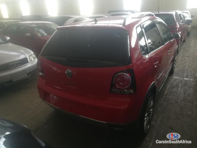 Volkswagen Polo Automatic 2007 in South Africa