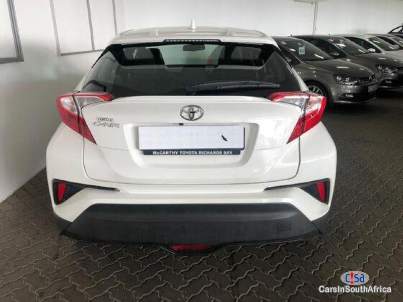 Toyota 12 Manual 2019 in Eastern Cape