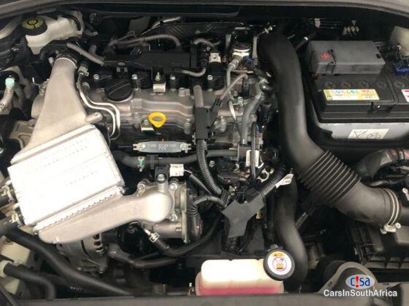 Toyota 12 Manual 2019 in South Africa