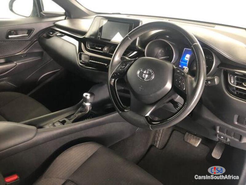 Picture of Toyota 12 Manual 2019 in Eastern Cape