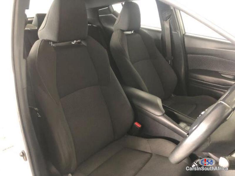 Picture of Toyota 12 Manual 2019 in South Africa