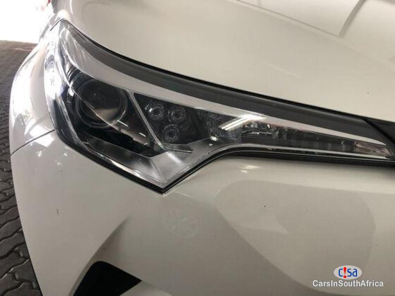 Toyota 12 Manual 2019 in Eastern Cape - image