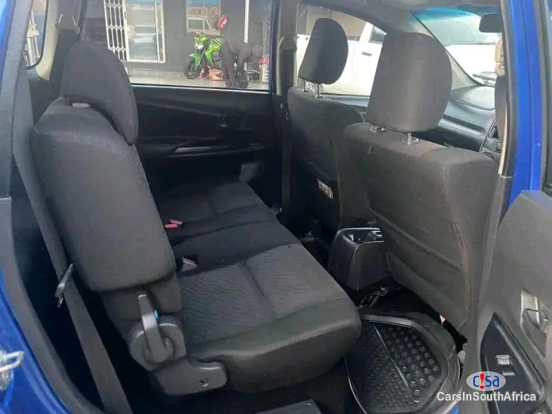 Picture of Toyota Avanza 1.5 SX ( +27 685845776 Manual 2017 in Gauteng