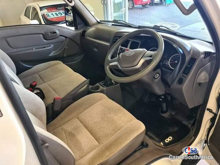 Hyundai H100 Manual 2018 - image 2