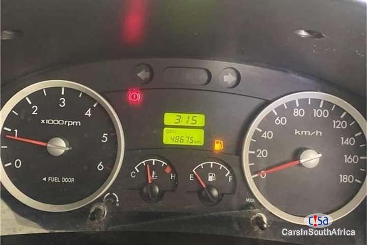 Hyundai H100 Manual 2018 - image 4