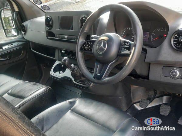 Mercedes Benz SLK-Class 3 Manual 2017 - image 4