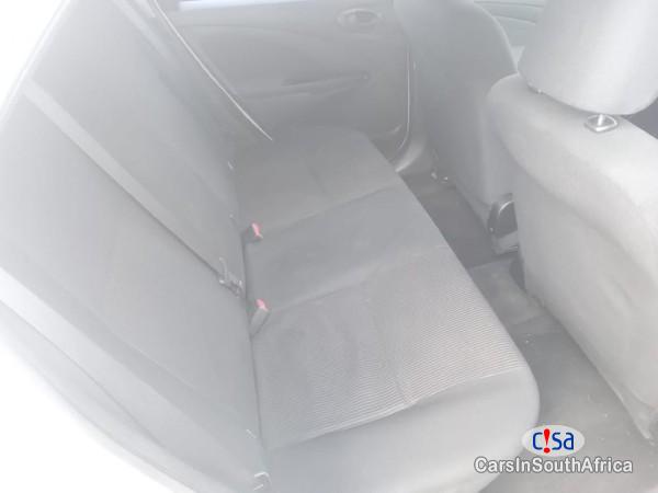 Toyota Etios 1.5 XS 5d-r Manual 2017 - image 4