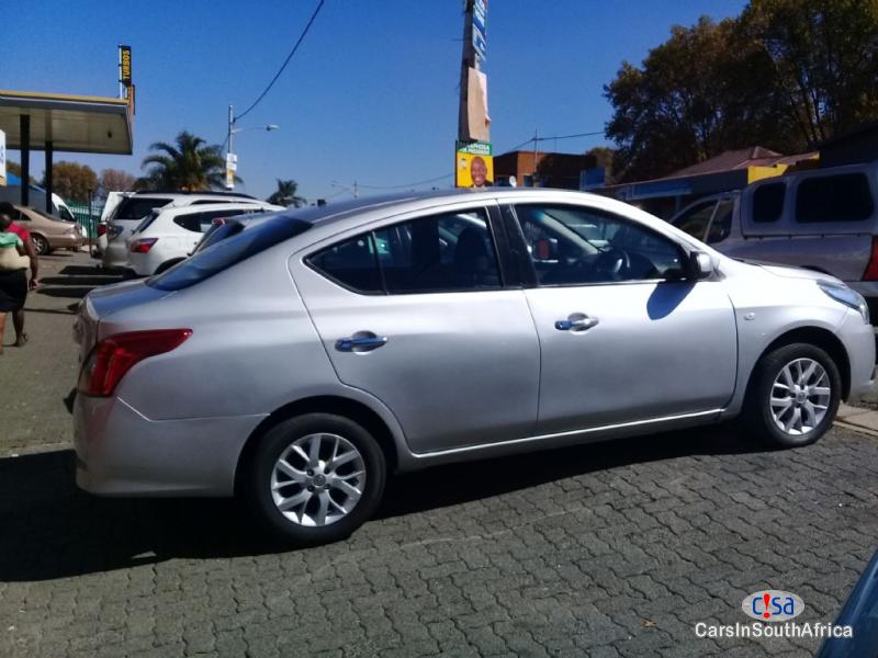 Toyota 1.5 Automatic 2017 in Free State