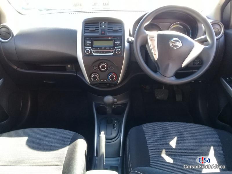 Picture of Toyota 1.5 Automatic 2017 in Free State