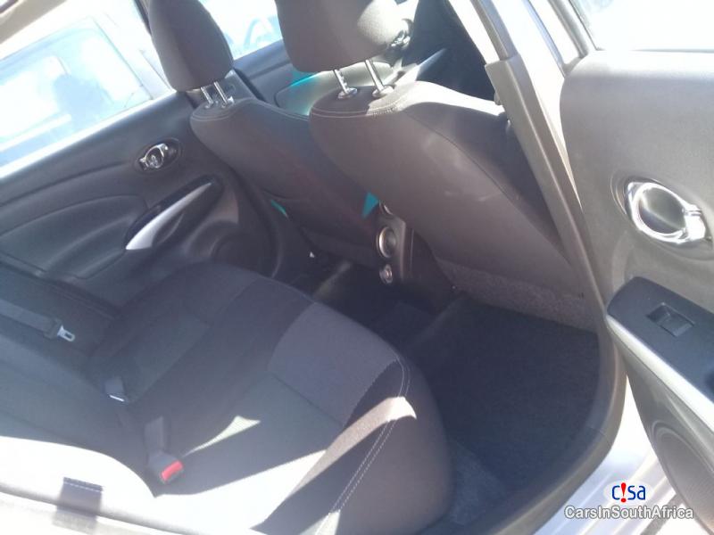 Picture of Toyota 1.5 Automatic 2017 in South Africa