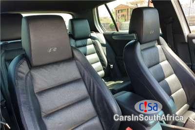 Picture of Volkswagen Golf 2.0 Manual 2011 in South Africa