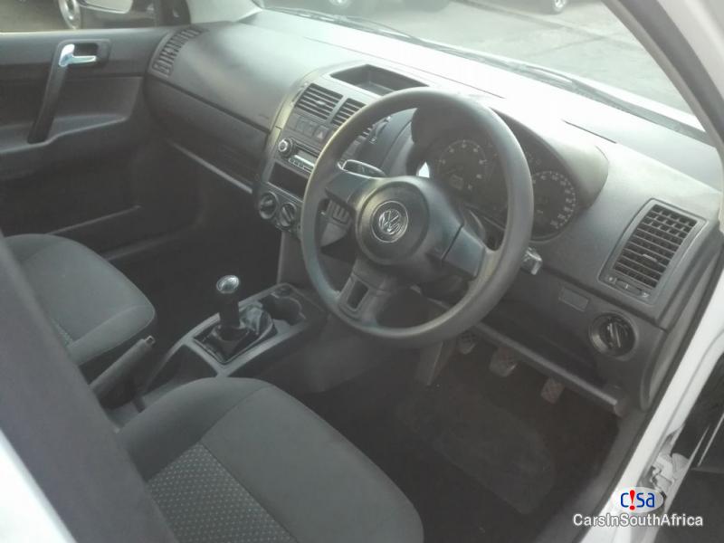 Picture of Volkswagen Polo 1.6 Manual 2013 in Gauteng