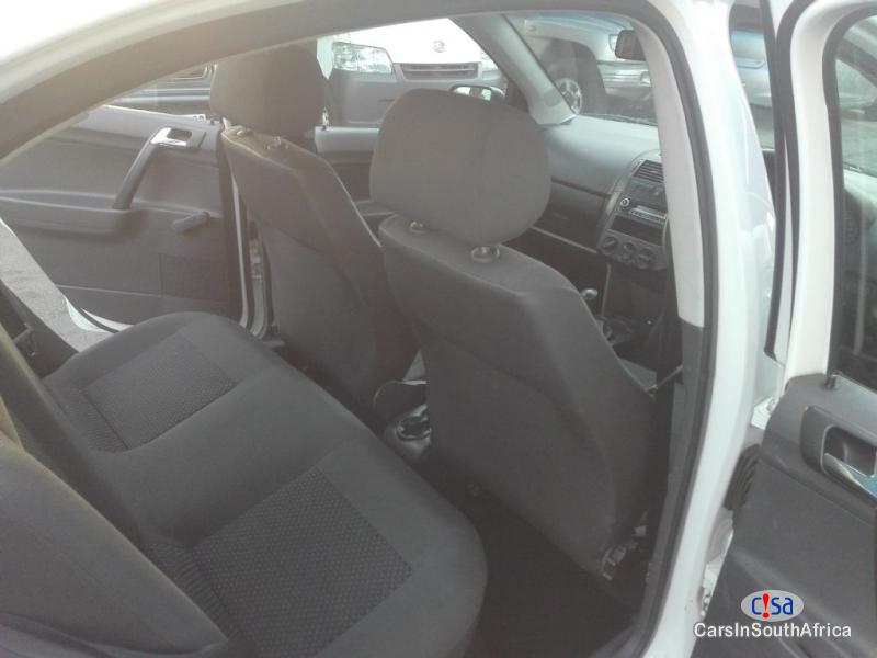 Picture of Volkswagen Polo 1.6 Manual 2013 in South Africa