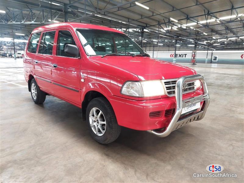 Toyota Condor 0783349415 Manual 2004 in Mpumalanga