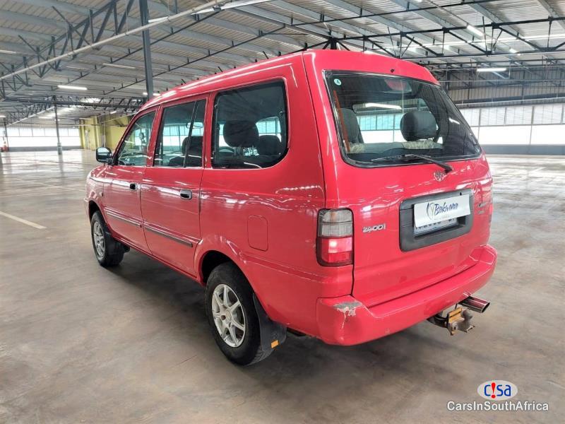 Toyota Condor 0783349415 Manual 2004 in South Africa