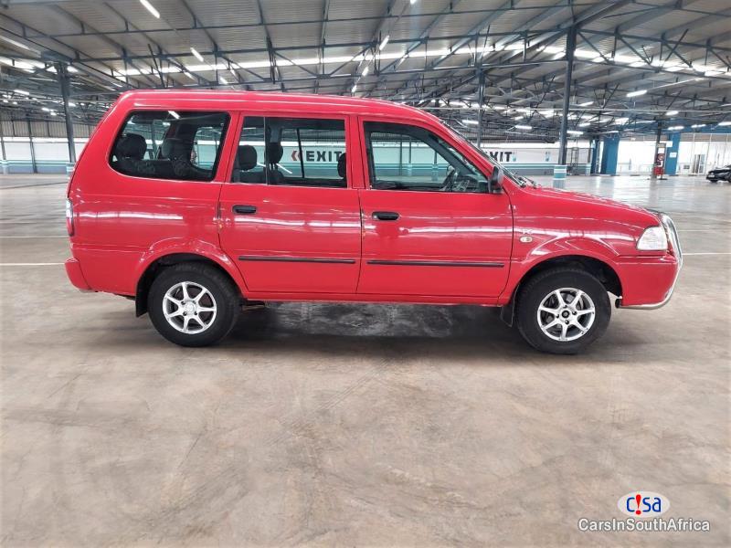 Picture of Toyota Condor 0783349415 Manual 2004 in Mpumalanga