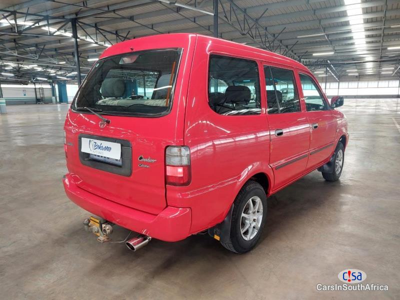 Picture of Toyota Condor 0783349415 Manual 2004 in South Africa
